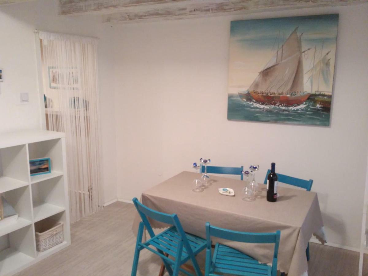 Апартаменты Apartman Diego Риека Экстерьер фото