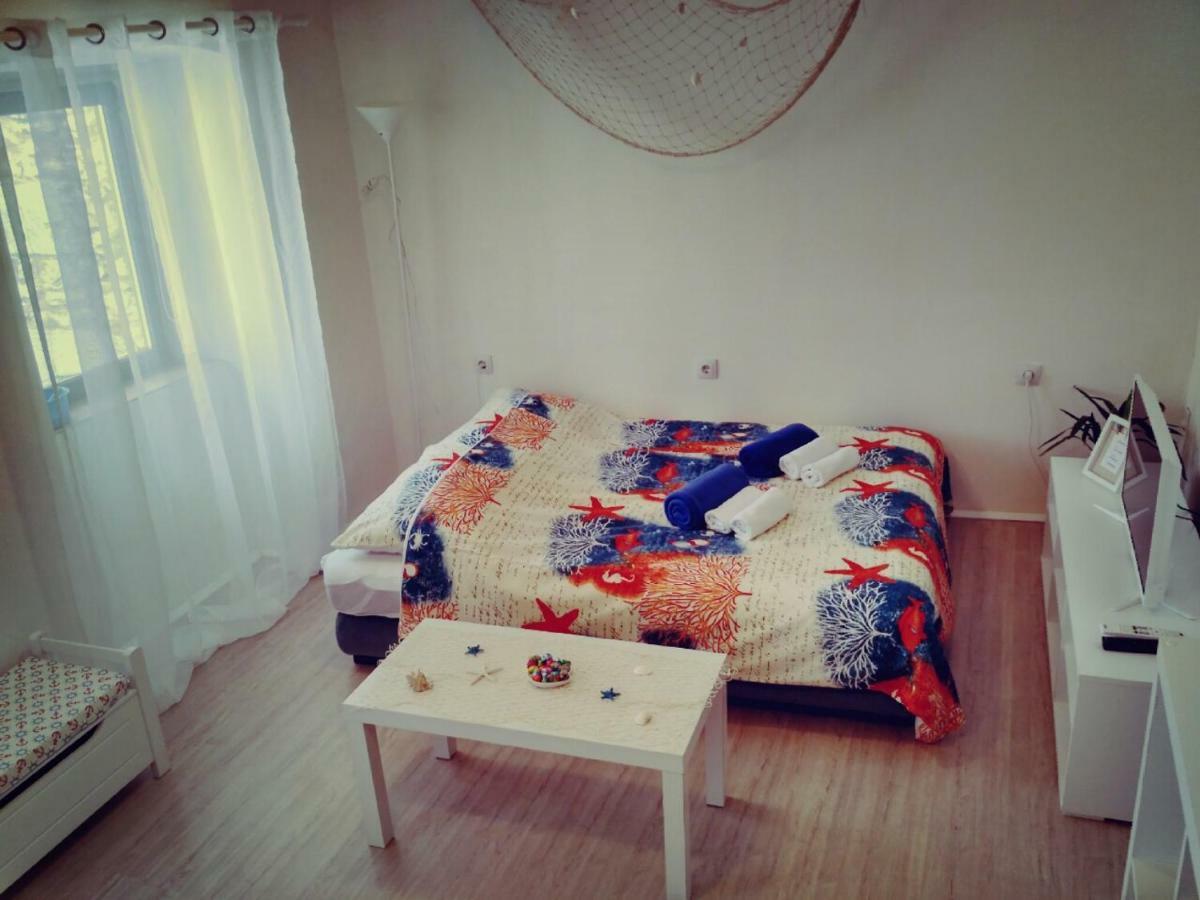 Апартаменты Apartman Diego Риека Экстерьер фото